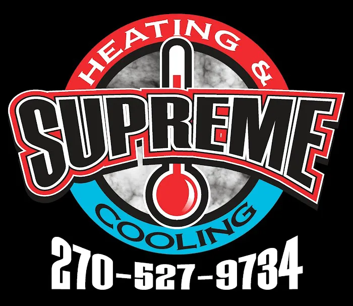 Supreme Heating & Cooling Picture 10