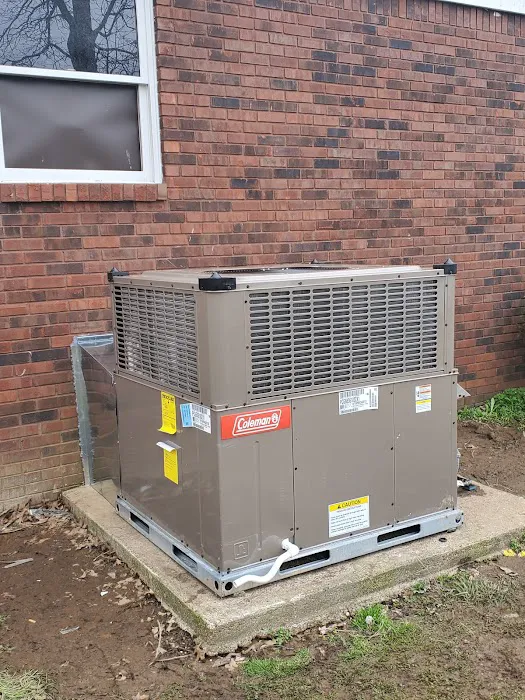 Supreme Heating & Cooling Picture 4