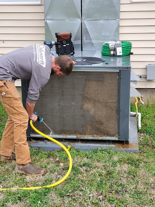 Supreme Heating & Cooling Picture 6