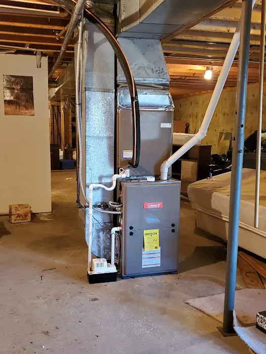 Supreme Heating & Cooling Picture 8