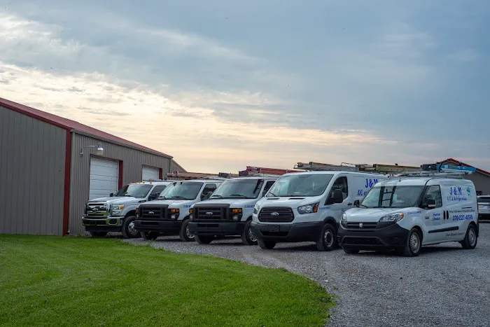 J&M A/C & Refrigeration, LLC Picture 1