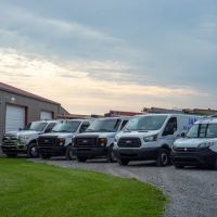 J&M A/C & Refrigeration, LLC ico