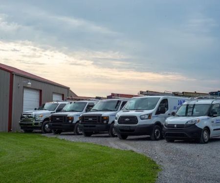 J&M A/C & Refrigeration, LLC