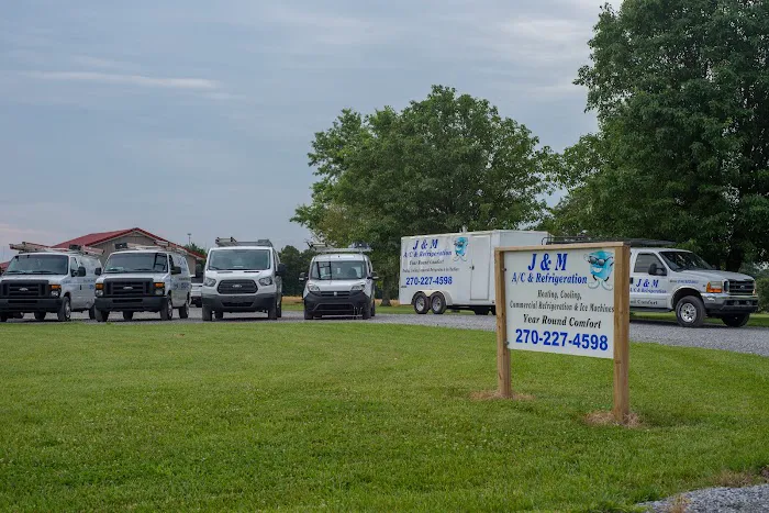 J&M A/C & Refrigeration, LLC Picture 9