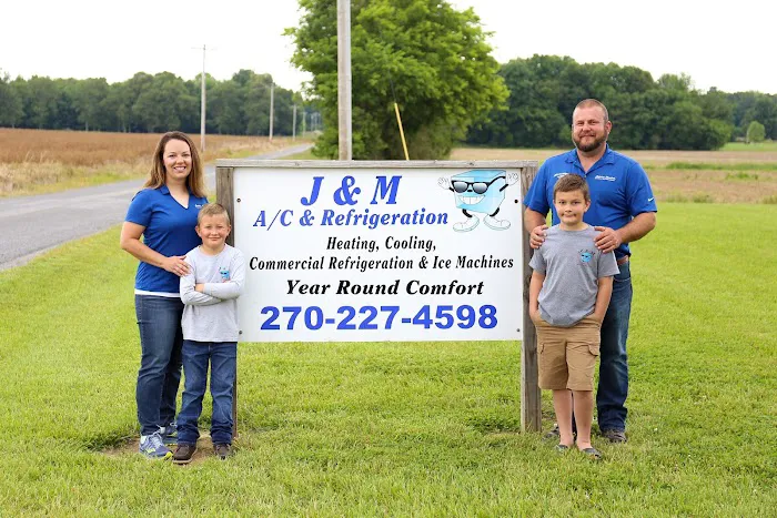 J&M A/C & Refrigeration, LLC Picture 8
