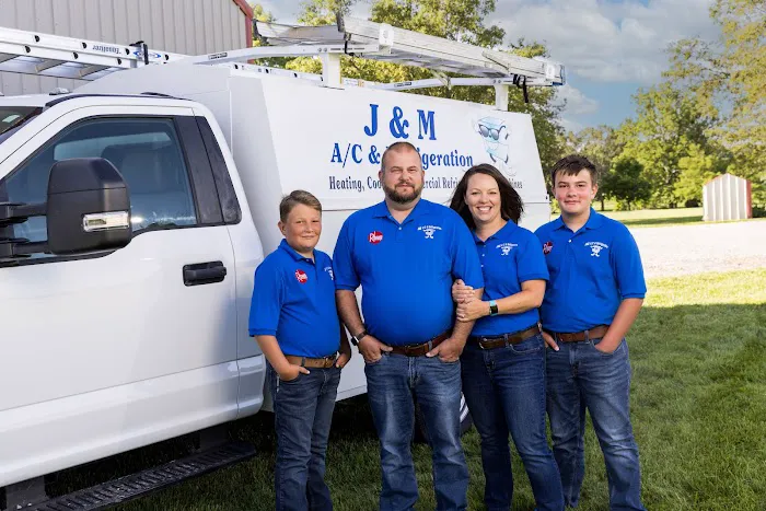 J&M A/C & Refrigeration, LLC Picture 7