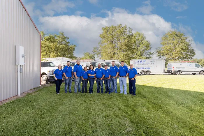 J&M A/C & Refrigeration, LLC Picture 5