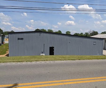 Gentry Heating & Cooling LLC.