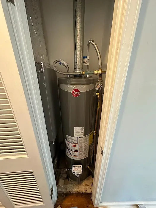Williams Heating & Air Inc Picture 5