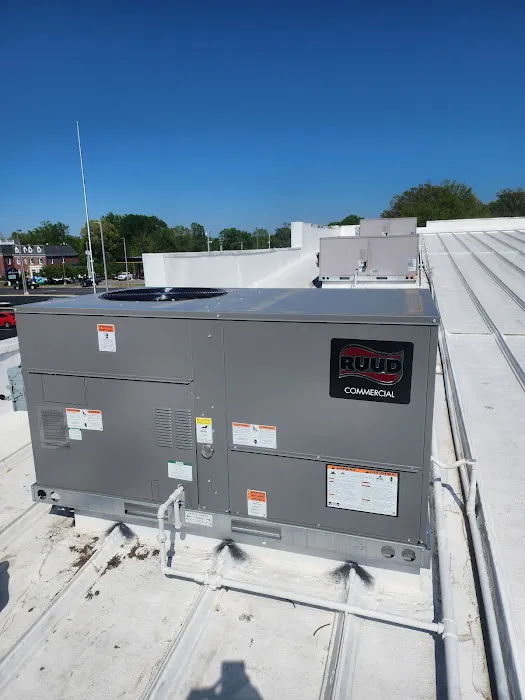 Williams Heating & Air Inc Picture 3