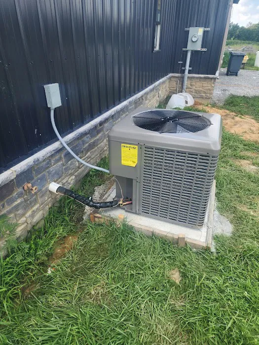 Williams Heating & Air Inc Picture 4