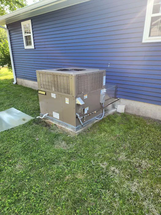Williams Heating & Air Inc Picture 9