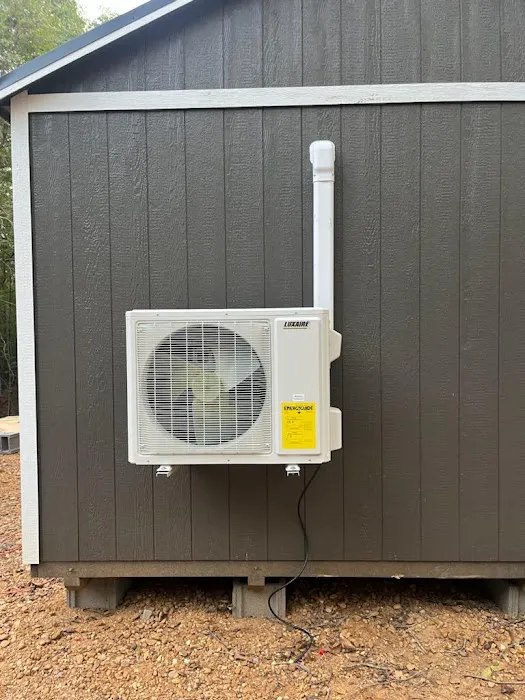 Williams Heating & Air Inc Picture 2