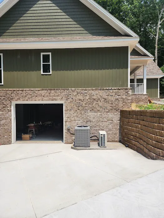 Williams Heating & Air Inc Picture 10