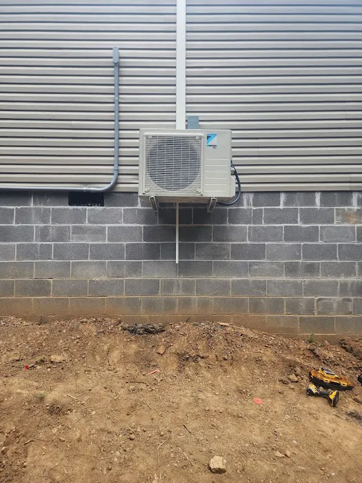 Williams Heating & Air Inc Picture 6