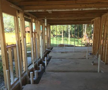 Williams Heating & Air Inc