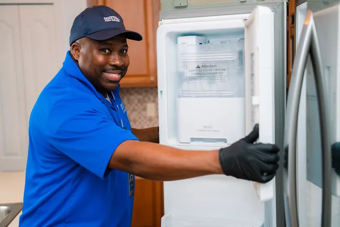 Sears Appliance Repair Picture 3