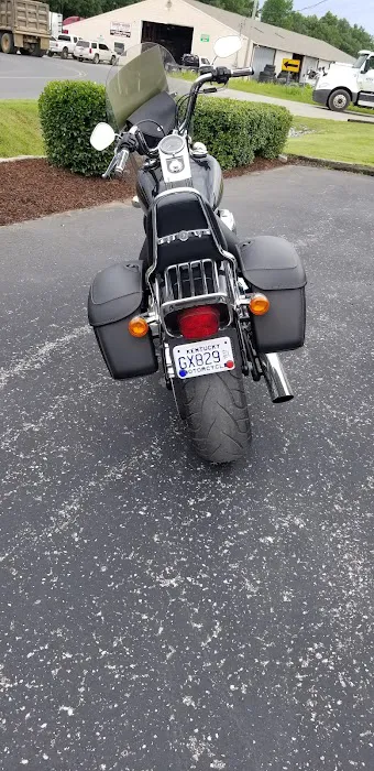 Tucker Mobile Repair LLC Picture 1