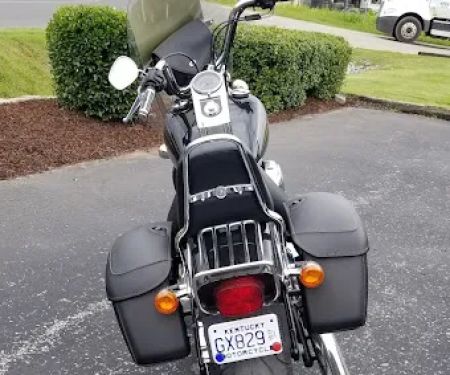 Tucker Mobile Repair LLC