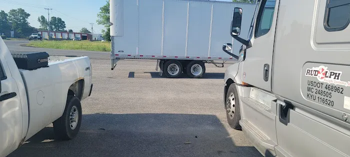 Tucker Mobile Repair LLC Picture 6