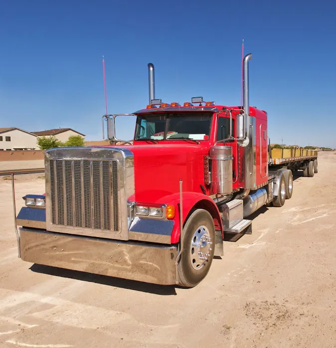 Tucker Mobile Repair LLC Picture 9