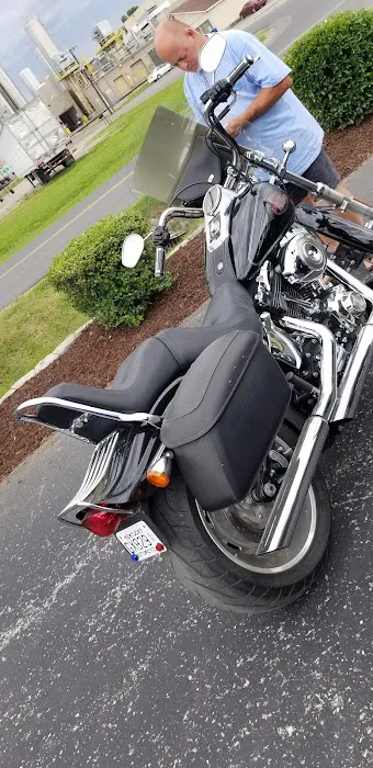 Tucker Mobile Repair LLC Picture 4