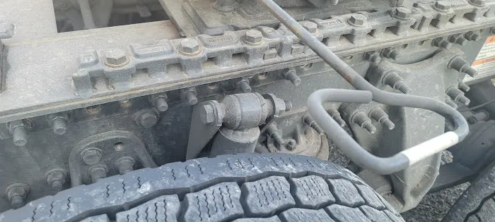 Tucker Mobile Repair LLC Picture 7