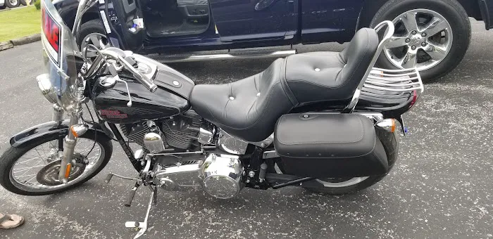 Tucker Mobile Repair LLC Picture 5