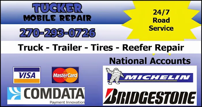 Tucker Mobile Repair LLC Picture 10