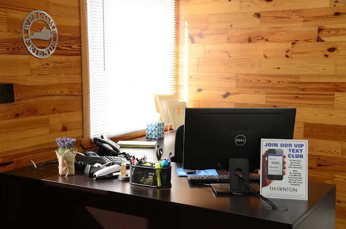 Thornton Heating & Air Picture 4