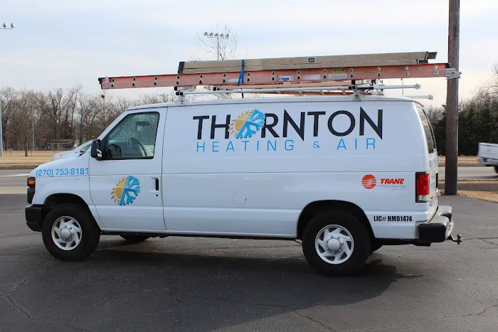 Thornton Heating & Air Picture 8