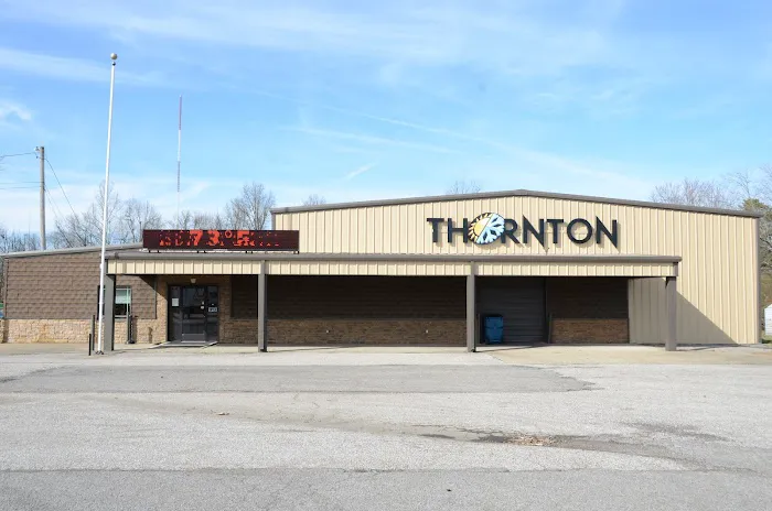 Thornton Heating & Air Picture 7