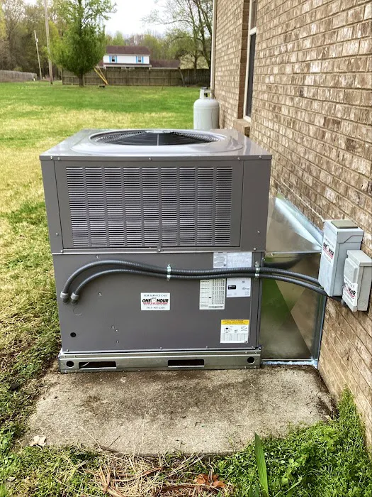 One Hour Heating & Air Conditioning® of Clarksville Picture 8