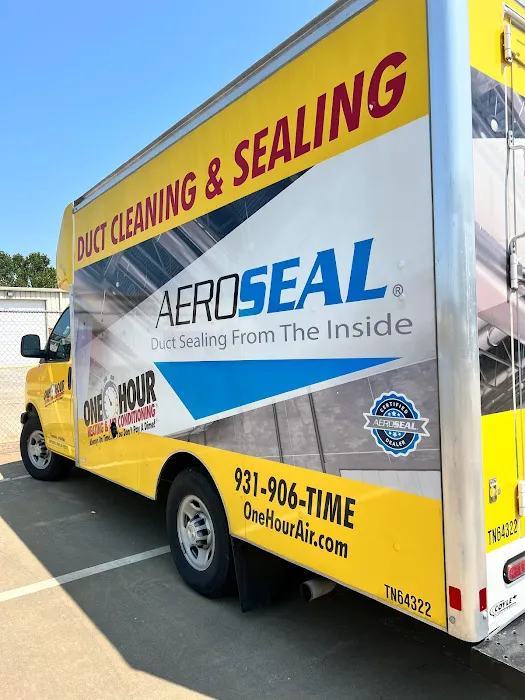 One Hour Heating & Air Conditioning® of Clarksville Picture 6