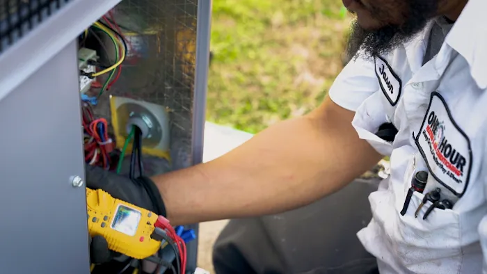 One Hour Heating & Air Conditioning® of Clarksville Picture 10