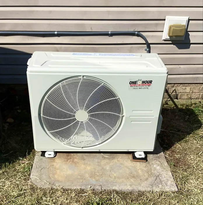 One Hour Heating & Air Conditioning® of Clarksville Picture 9