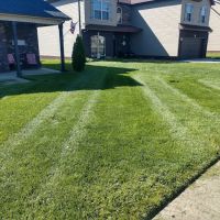 All Things Lawn Care and Home Maintenance ico