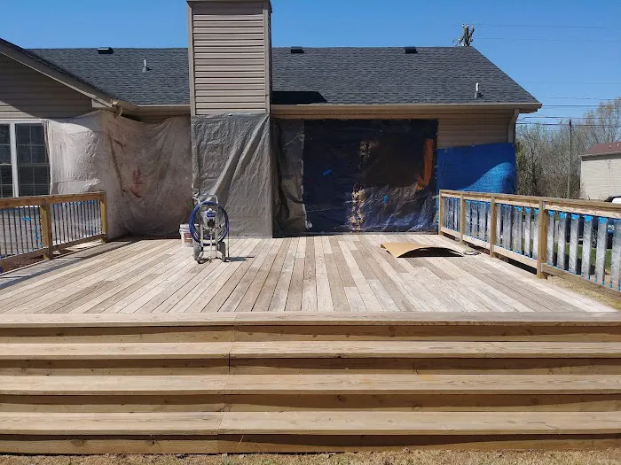 All Things Lawn Care and Home Maintenance Picture 10