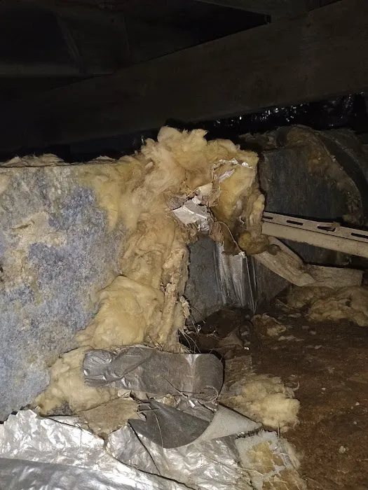 Setpoint Heating & Air Conditioning LLC Picture 1