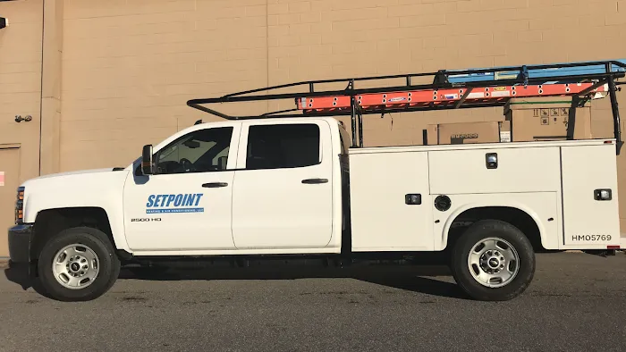 Setpoint Heating & Air Conditioning LLC Picture 2