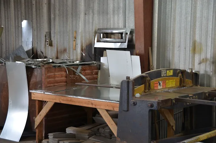 E & H Refrigeration Picture 5