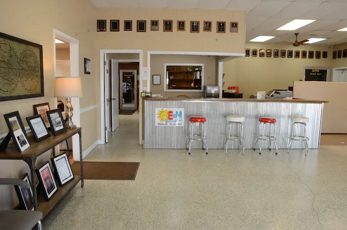 E & H Refrigeration Picture 7