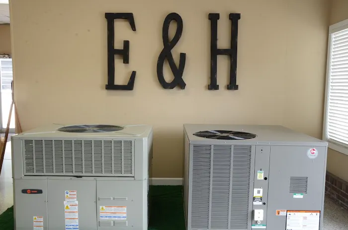 E & H Refrigeration Picture 1