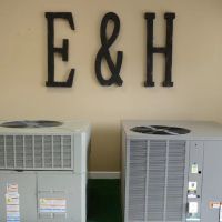 E & H Refrigeration ico
