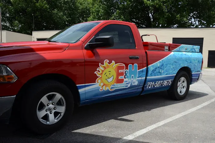 E & H Refrigeration Picture 3