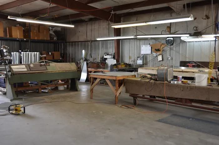 E & H Refrigeration Picture 8