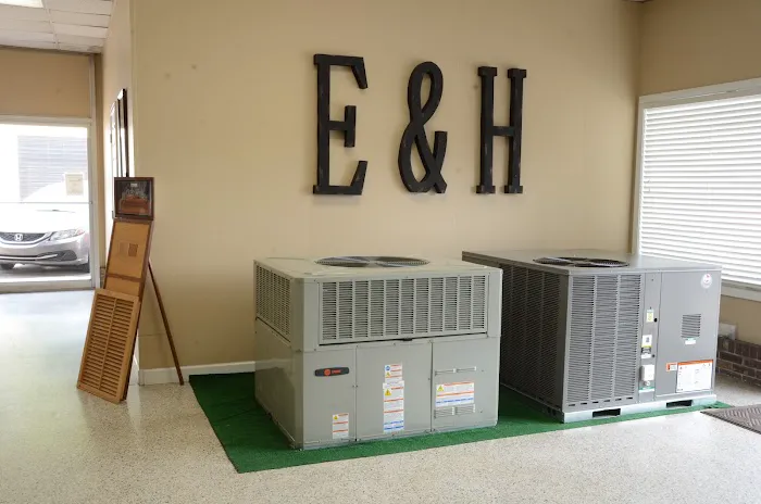 E & H Refrigeration Picture 6