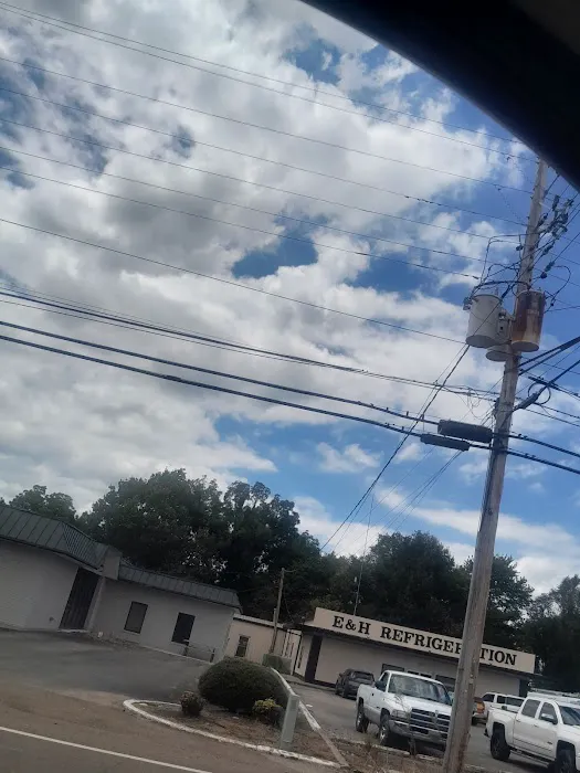 E & H Refrigeration Picture 10