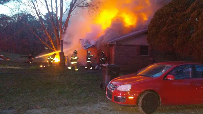 Martin Heating & Air Conditioning Picture 1