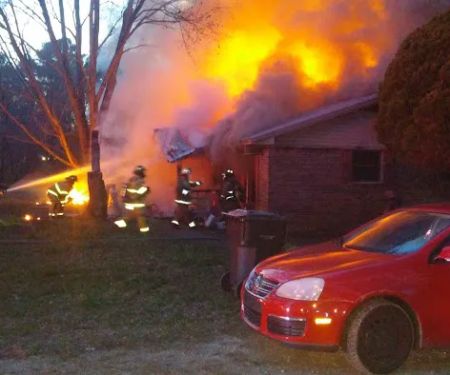 Martin Heating & Air Conditioning